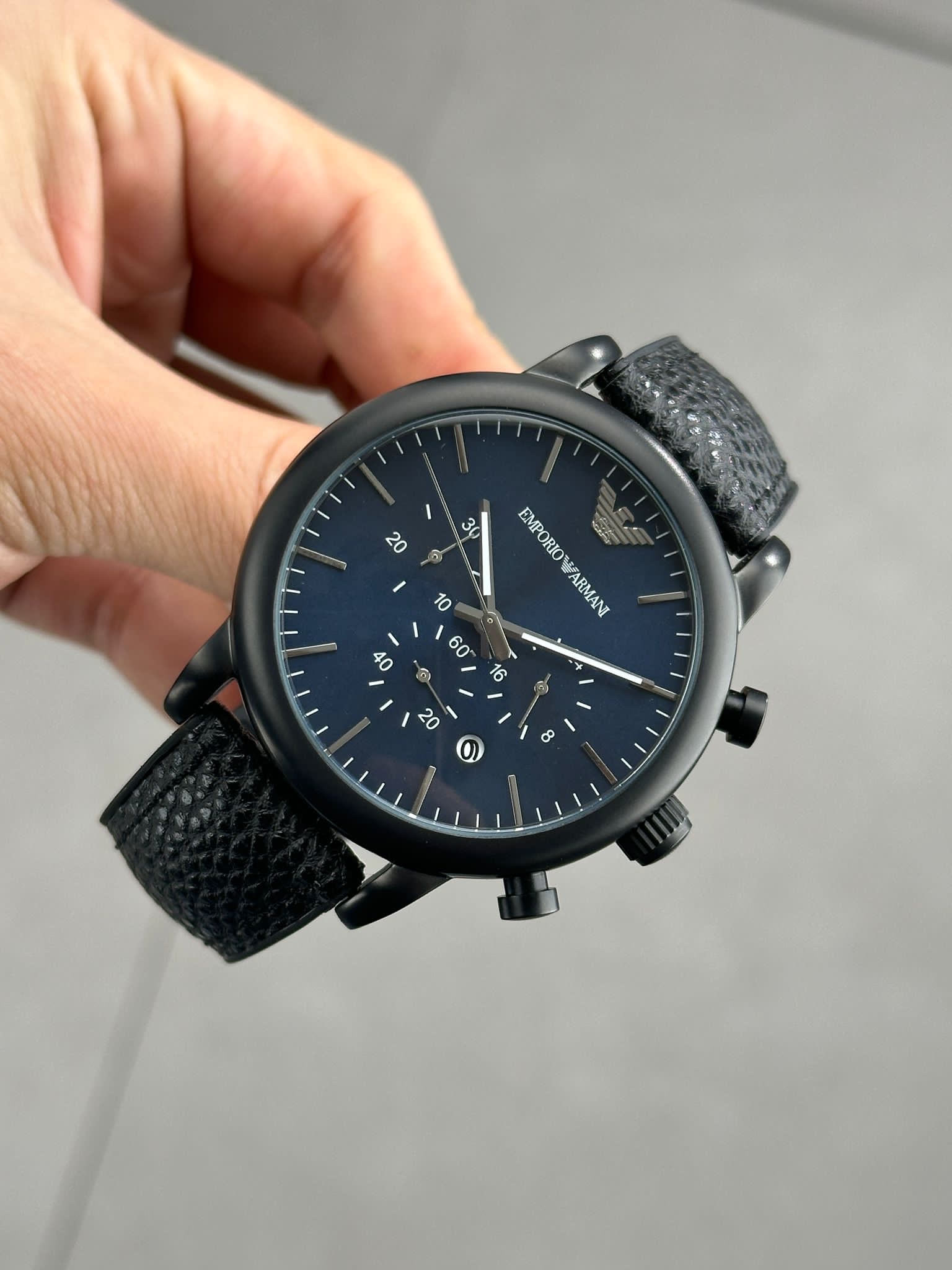 MM2522- Emporio Armani - 42mm