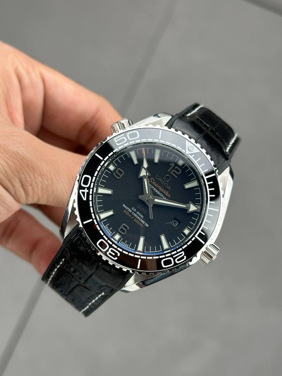 MM2534- Omega Seamaster Profesional Co-Axial Master Chronometer