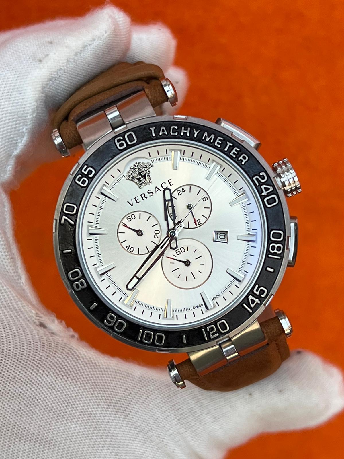 MM2603- Versace Erkek 