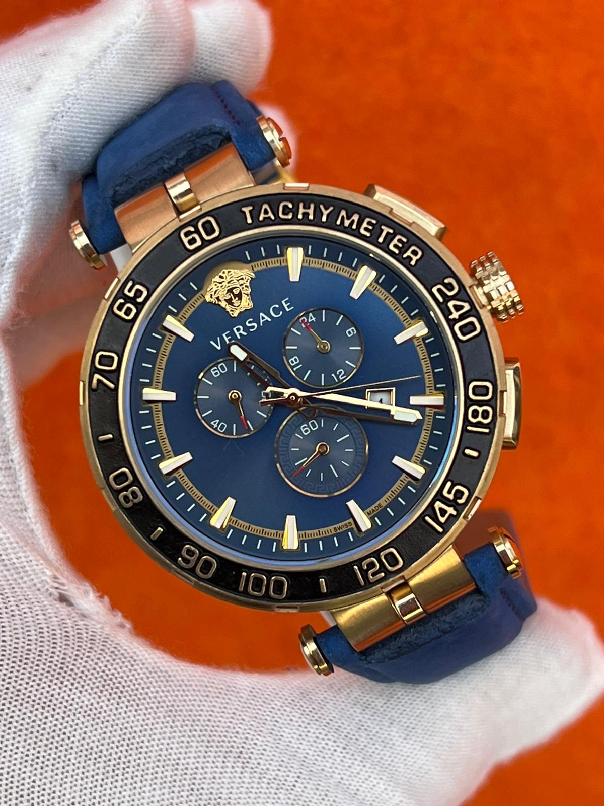 MM2604- Versace Erkek 