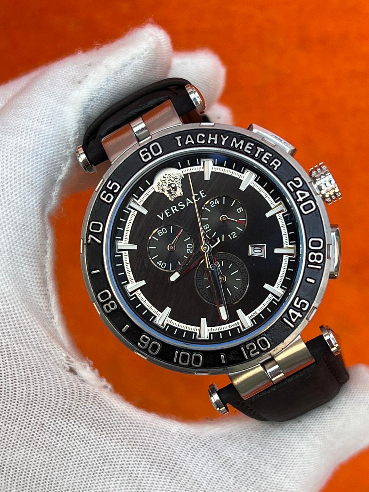 MM2605- Versace Erkek 