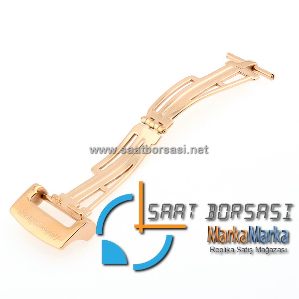 MMYP035- Audemars Piguet Deployant Klips Gold