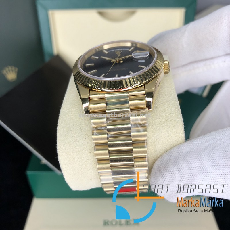 MR002- Minju Süper Klone Rolex Day-Date President