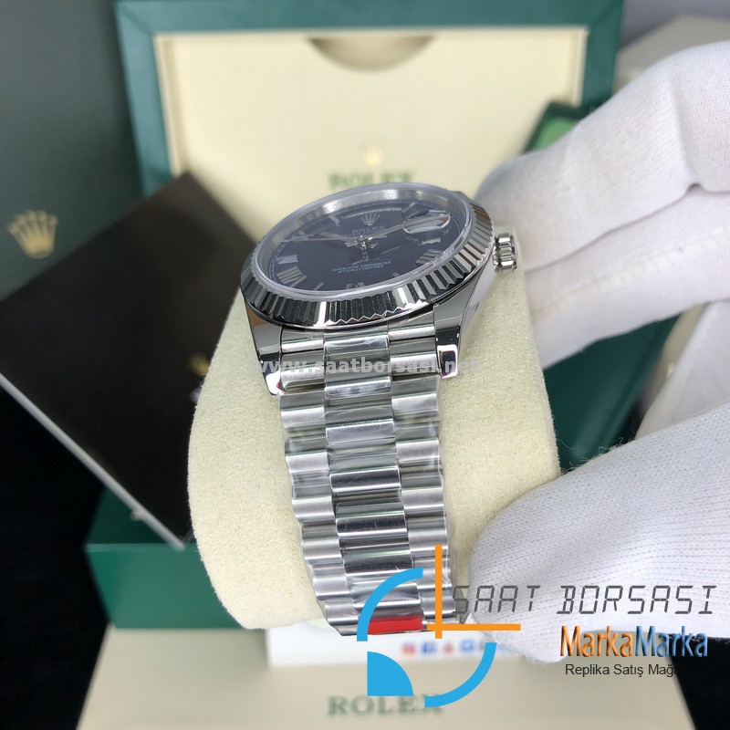 MR007- Minju Süper Klone Rolex Day-Date President