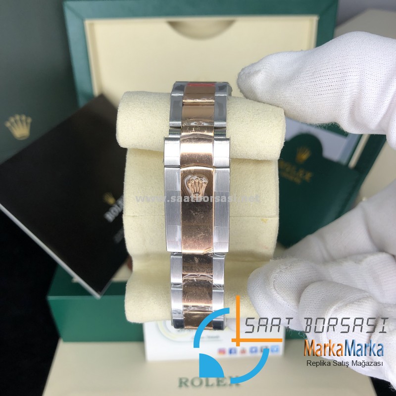 MR010- Minju Süper Klone Rolex DateJust Oyster