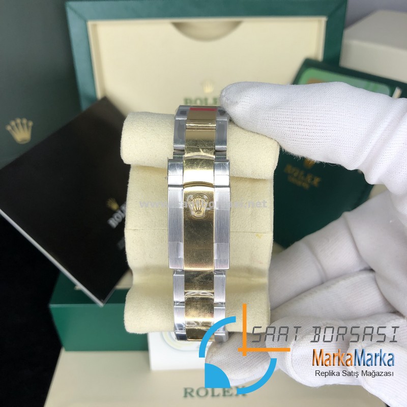 MR011- Minju Süper Klone Rolex DateJust Oyster