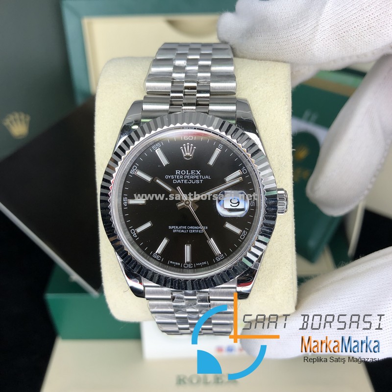 MR012- Minju Süper Klone Rolex DateJust Jubilee