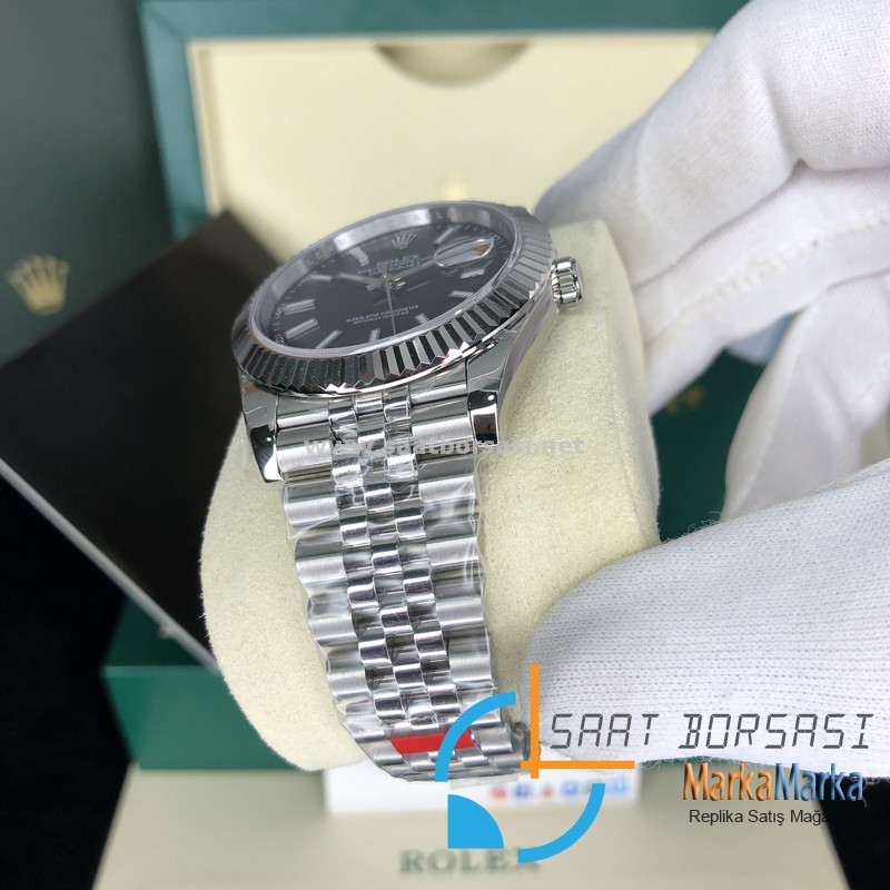 MR012- Minju Süper Klone Rolex DateJust Jubilee