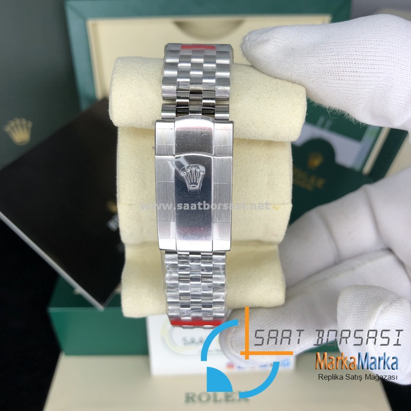 MR013- Minju Süper Klone Rolex DateJust Jubilee