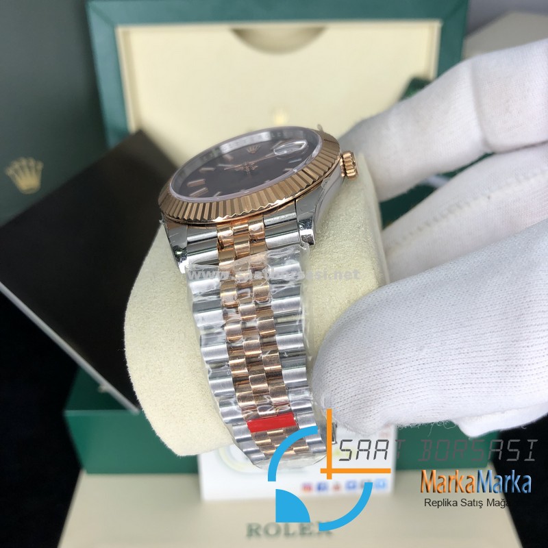 MR013- Minju Süper Klone Rolex DateJust Jubilee