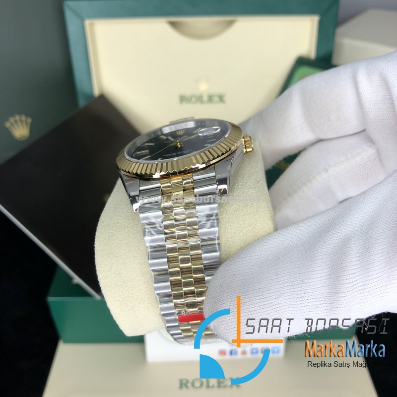 MR014- Minju Süper Klone Rolex DateJust Jubilee