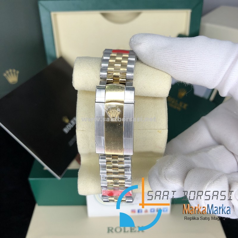 MR014- Minju Süper Klone Rolex DateJust Jubilee