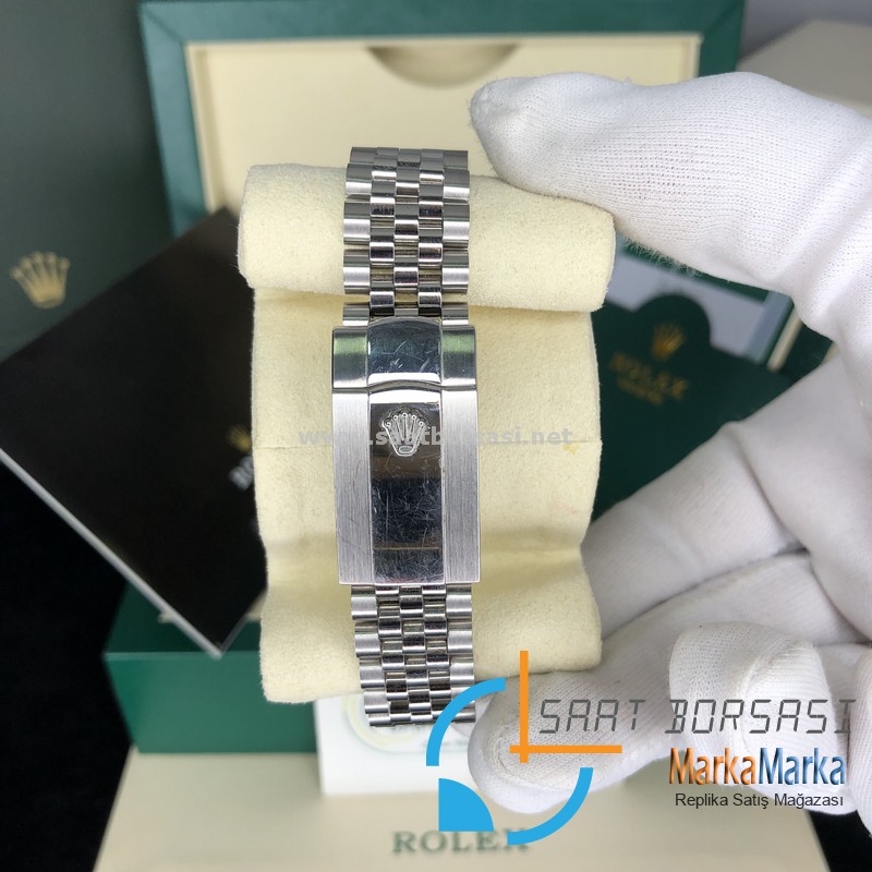 MR015- Minju Süper Klone Rolex DateJust Diamond Jubilee