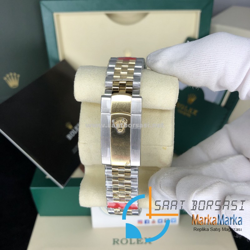 MR016- Minju Süper Klone Rolex DateJust Diamond Jubilee