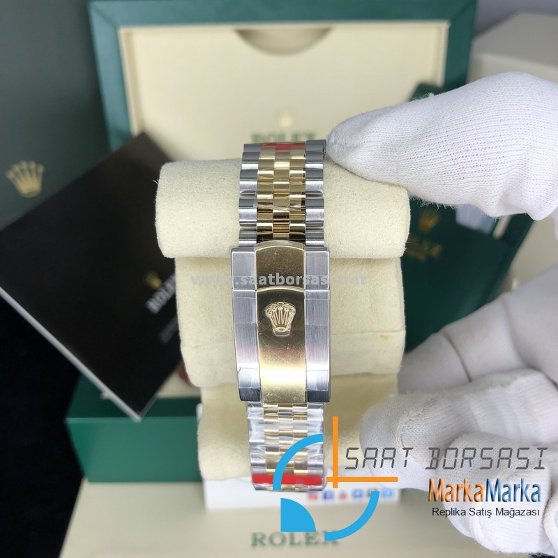 MR017- Minju Süper Klone Rolex DateJust Diamond Jubilee