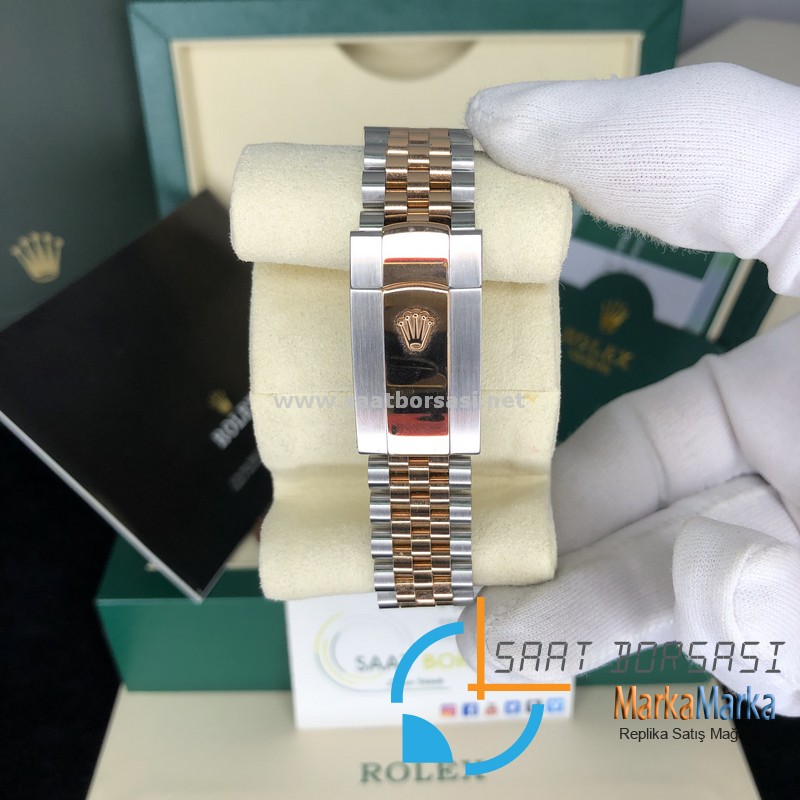 MR018- Minju Süper Klone Rolex DateJust Jubilee