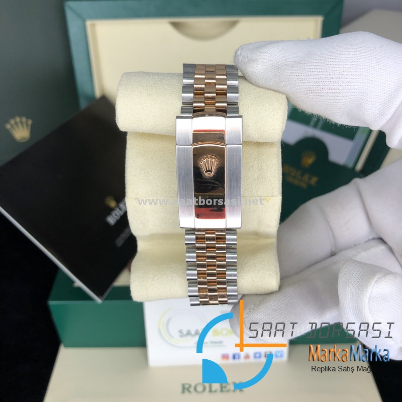 MR018- Minju Süper Klone Rolex DateJust Jubilee