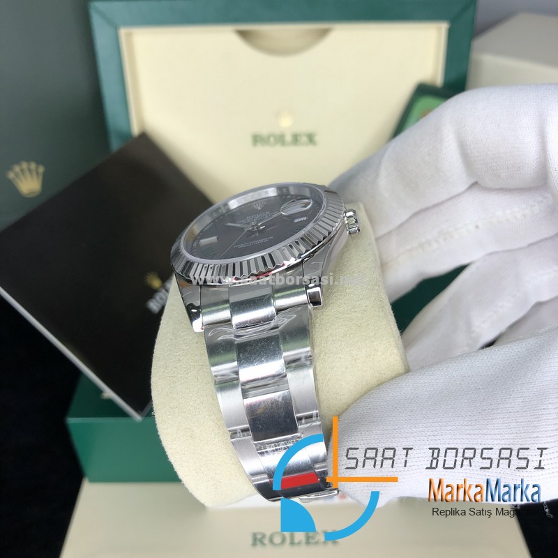 MR021- Minju Süper Klone Rolex DateJust Oyster