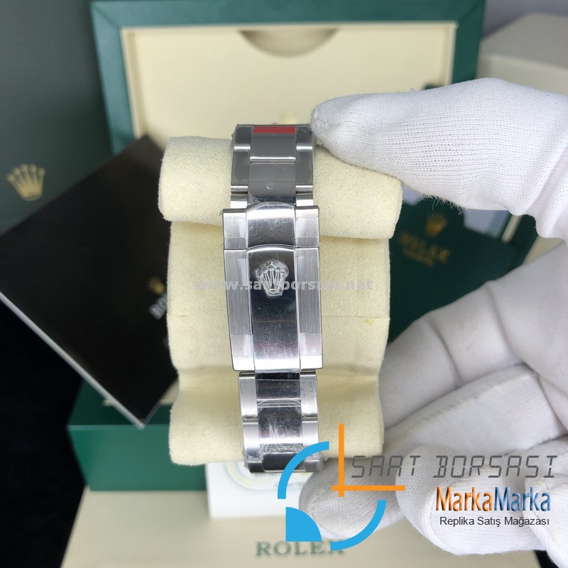 MR021- Minju Süper Klone Rolex DateJust Oyster