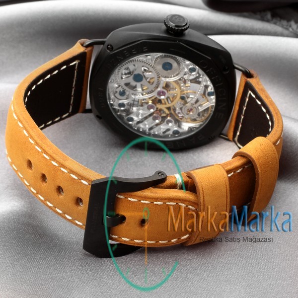 MM0232- Panerai Luminor Scienziato 1950 İskelet