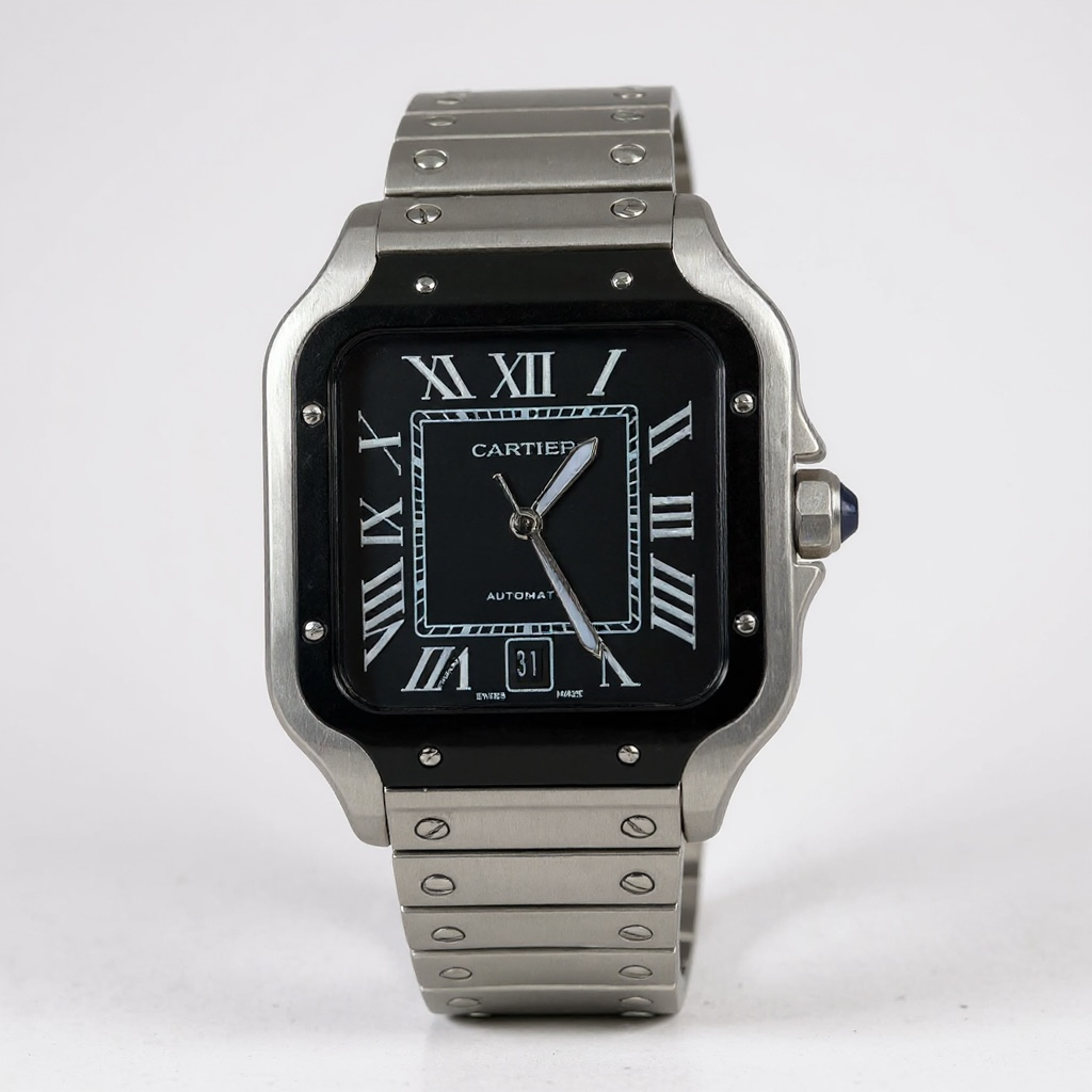 MM2191- Santos De Cartier 