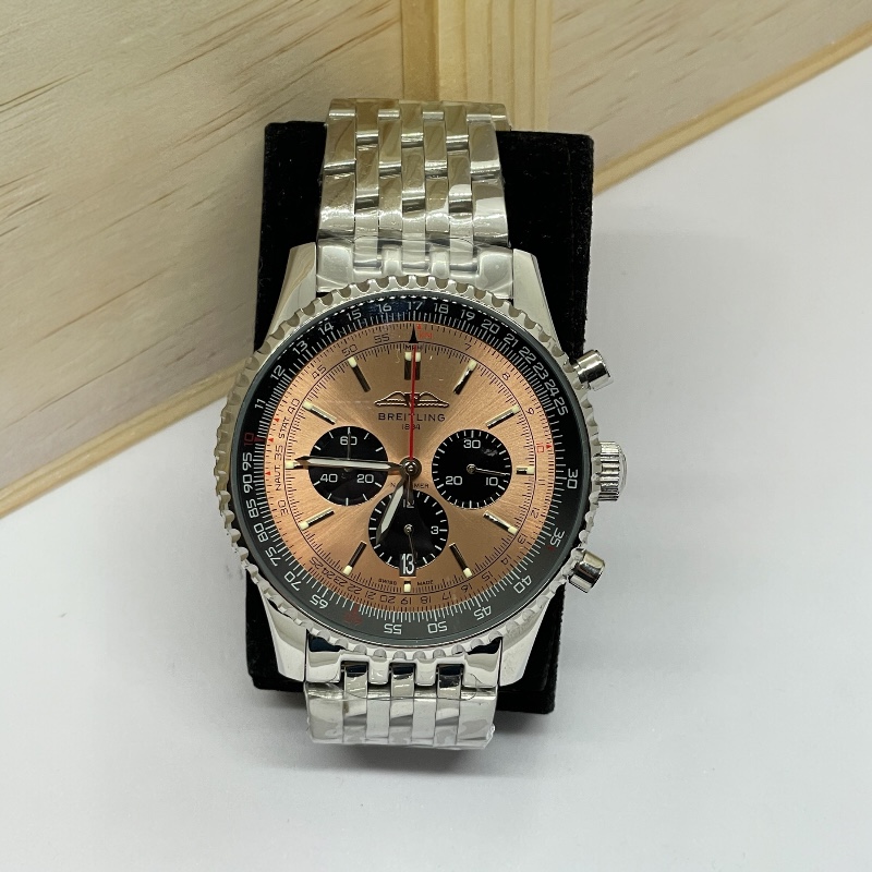 MM2494- Breitling Navitimer 