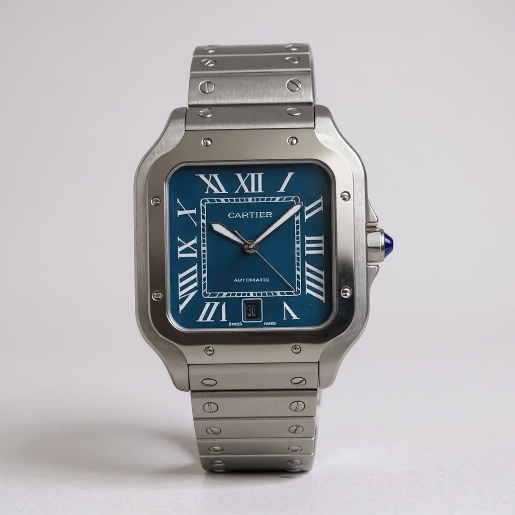 MM2503- Santos de Cartier 