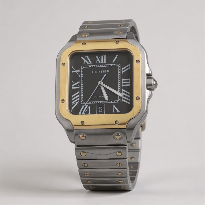 MM2506- Santos De Cartier