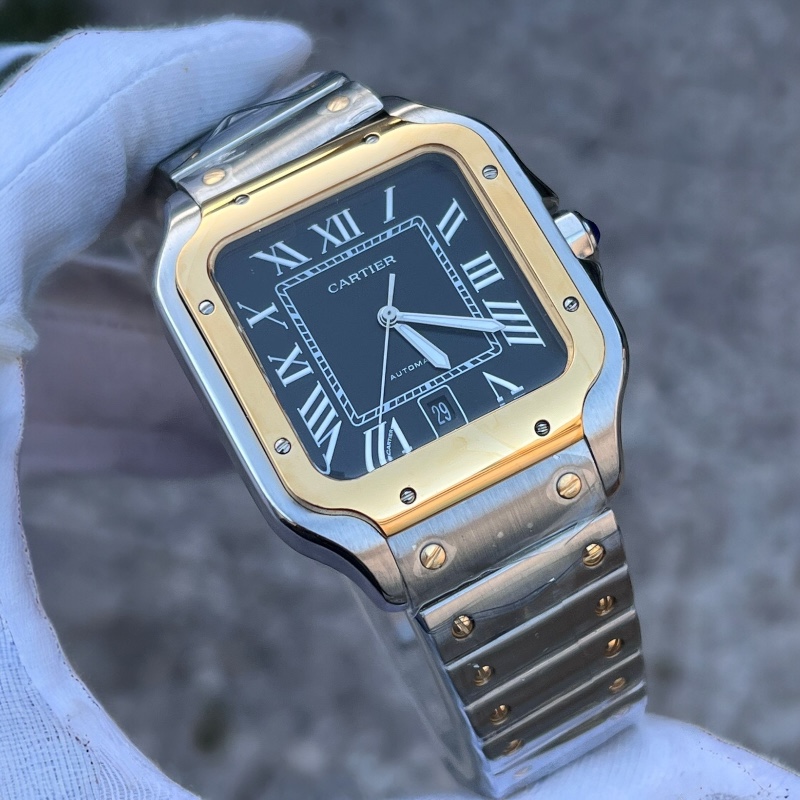 MM2506- Santos De Cartier