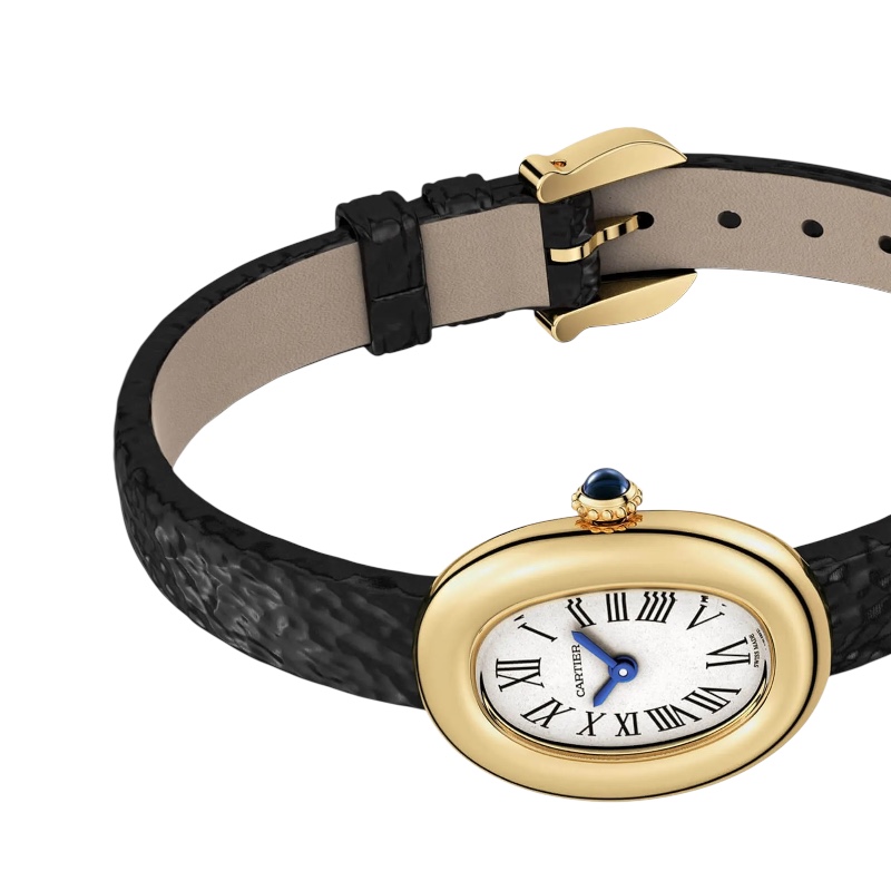 MM2682- Cartier Baignoire Medium Gold - 18mm