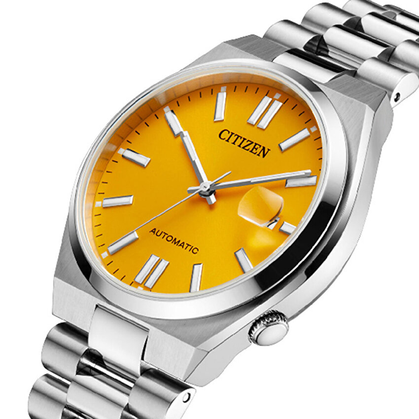 MM2683- Citizen Tsuyosa NJ0150-81Z 40mm