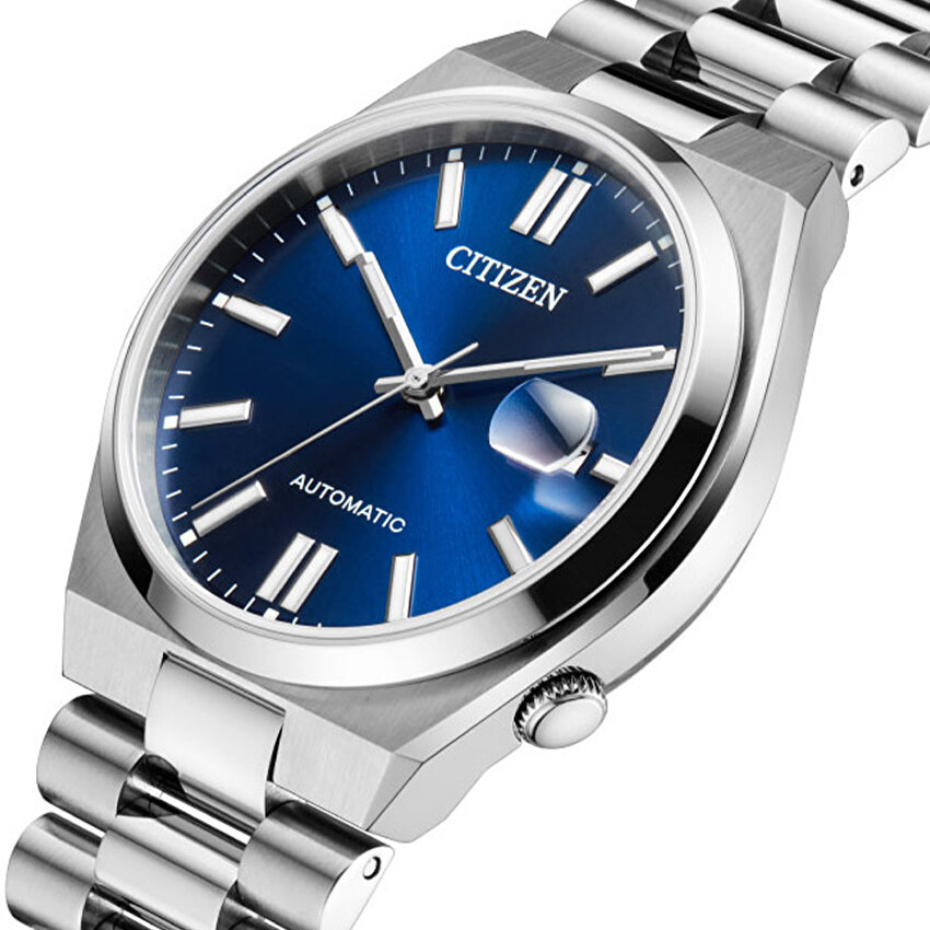 MM2684- Citizen Tsuyosa NJ0150-81L 40mm