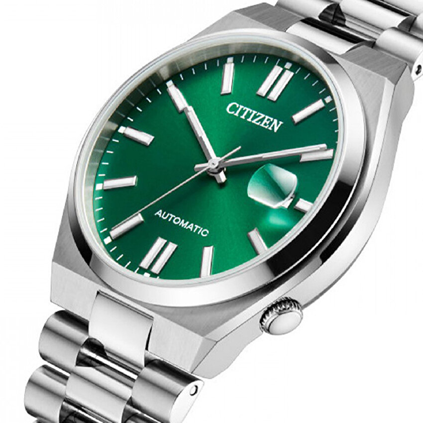 MM2685- Citizen Tsuyosa NJ0150-81X 40mm