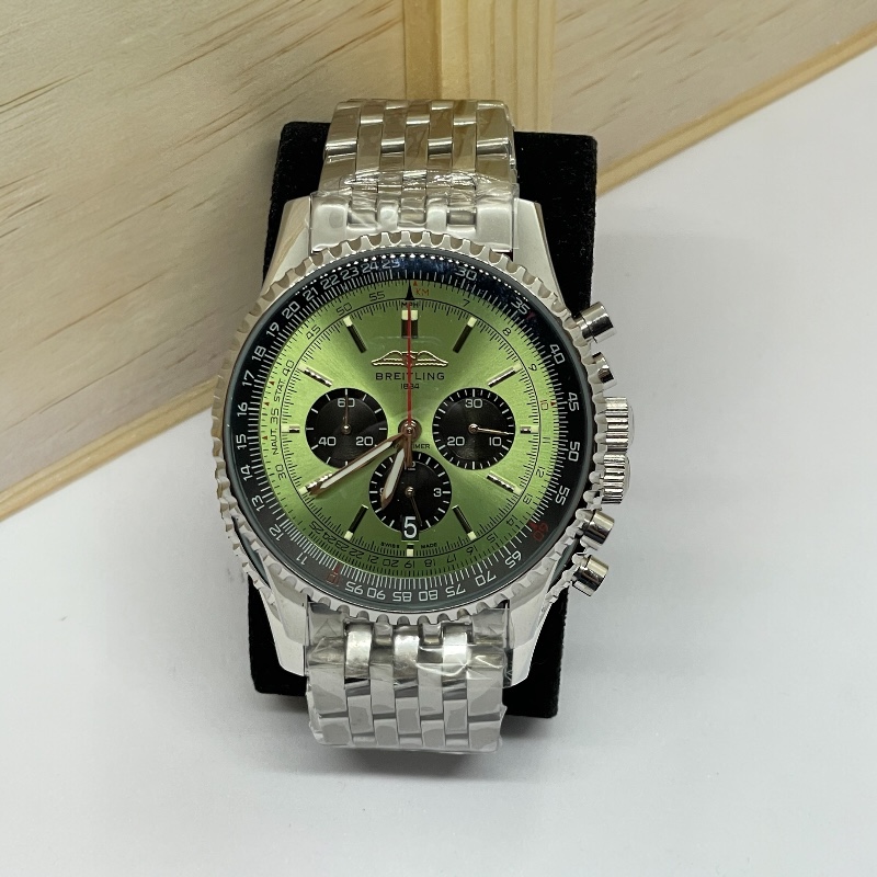 MM2720- Breitling 1884 Chronometre Navitimer 