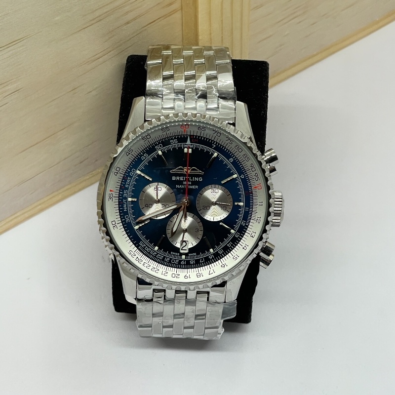 MM2721- Breitling Chronometre Navitimer