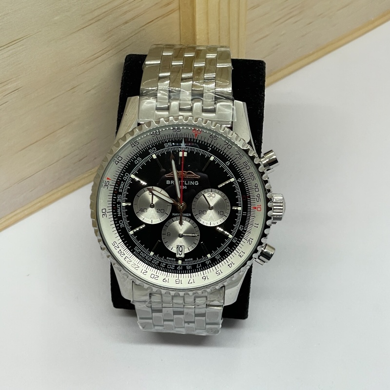 MM2722- Breitling Chronometre Navitimer