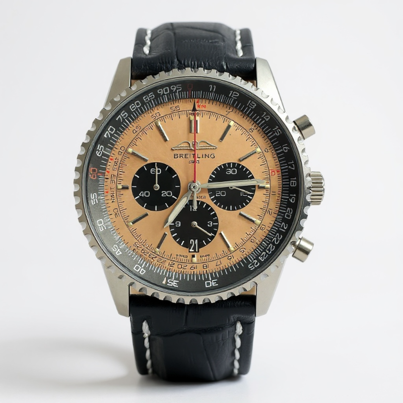 MM2725- Breitling Navitimer 