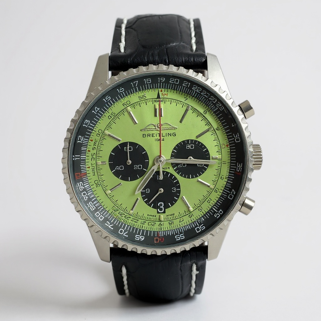MM2726- Breitling Navitimer 