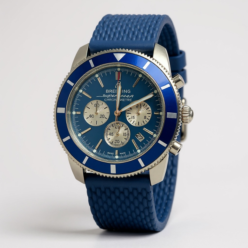 MM2727- Breitling Superocean Heritage