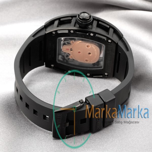 MM0539- Richard Mille Kuru Kafa Gold Pvd