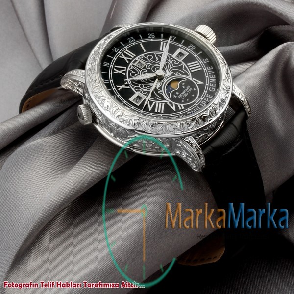 MM0269- Patek Philippe Geneve Sky Moon Tourbillion