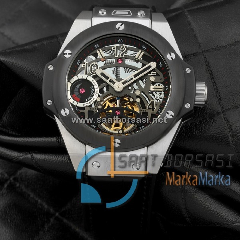 hublot geneve big bang replika saat
