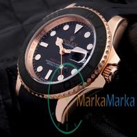 MM0649- Rolex Oyster Perpetual Yacht Master