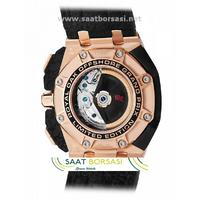 ETA049- Audemars Piguet Offshore Grand Prix Rose Ceramic Chronograph  (2824 ETA Saat)