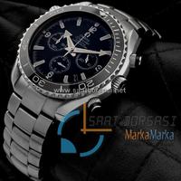 MM0210- Omega Seamaster Co-Axial Chronometer