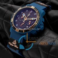 MM0450- Ulysse Nardin Voyage Blue