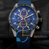 MM0888- Tag Heuer Carrera Chronograph Skeletion