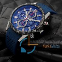 MM0888- Tag Heuer Carrera Chronograph Skeletion
