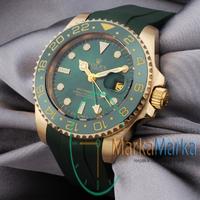 MM0299- Rolex Oyster Perpetual Gmt Master II 
