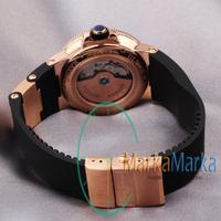 MM0446- Ulysse Nardin Certified Chronometer